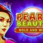 Онлайн слот автомат Pearl Beauty Hold and Win Slot